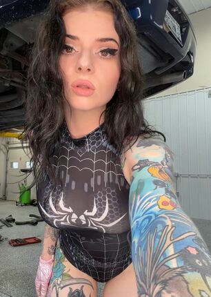 vermilionvixen