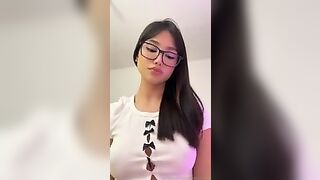 Marcela Morales Takes A Cock In Her Pussy Onlyfans