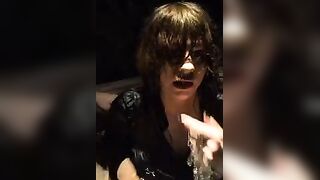 Studygreed AKA Fascist.getting Tits Licked By Duel Casino Fat Dude