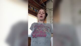 Makoshake Cock Riding Simulation Onlyfans