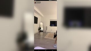 Kyladodds Couple Of Down Blouse TikTok Nude Nipple Slips