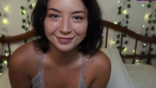 Daisy Haze Gets Naughty In A Portland Hotel Room