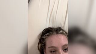 Lexaarose Enjoy Bf In Her Mouth And Pussy Onlyfans