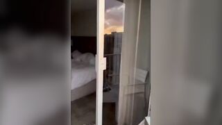 BlondeAdobo Fucks In A Luxury Hotel Suite