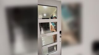 Scout Marie Temara Gets Ravished In The Kitchen