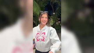 Arikytsya Shows Off Her Nude Body In Exclusive Leaked Clip