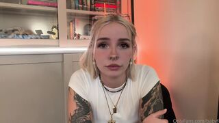 Babyfooji Sucking Her Neighbor Rides Him In Pussy Roleplay Onlyfans