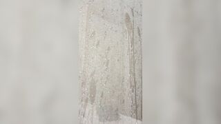 Mia Khalifa Livestream Big Tits Out Balcony Bath