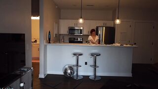Elle Marz Seduces Her Stepson In A Forbidden Affair