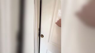 Noa Maes Gets Pounded During Pizza Delivery