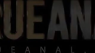 Kayla Kayden Takes A Deep Anal Plunge