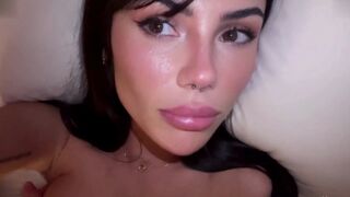 Hentaileah Rides Her Boyfriend’s Hard Cock