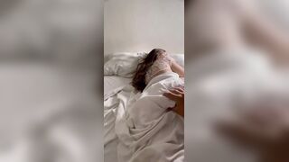 LuzCervo Wakes Up To Morning Rough Sex