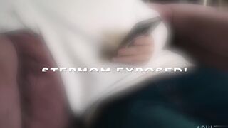 Ryan Keely Seduces Her Stepson’s Cock