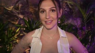 Tatum Christine Fantasizes About Fucking Her Stepbrother